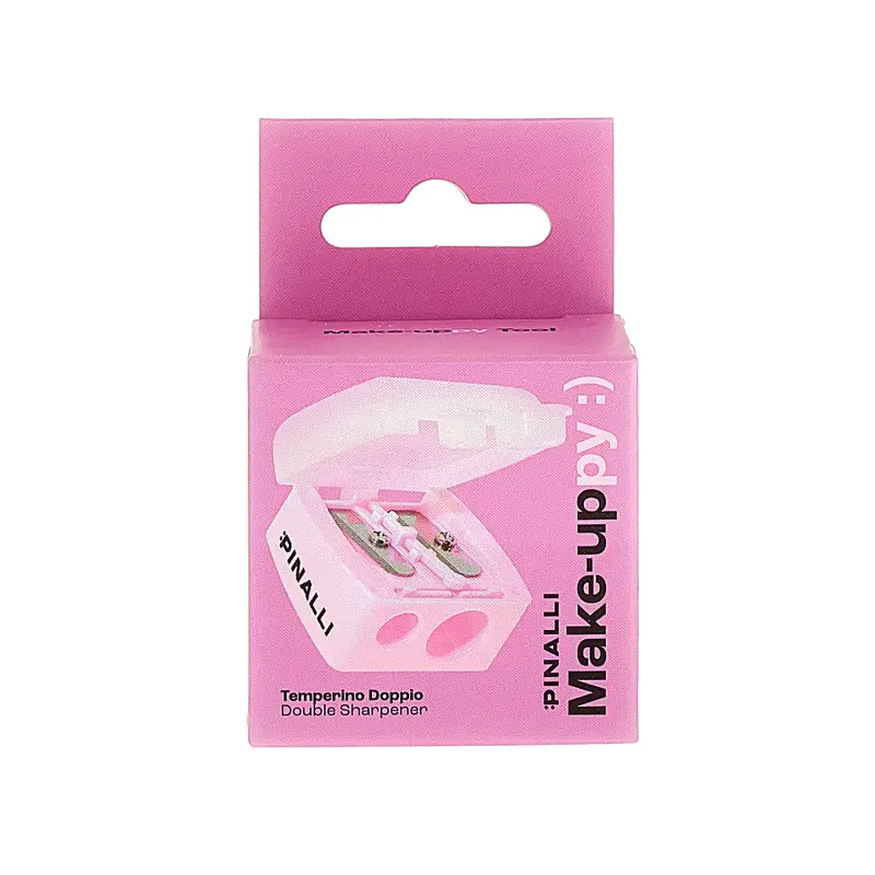 Accessori viso Make-uppy Tool Temperino Doppio - Altro accessori make up miniatura 2