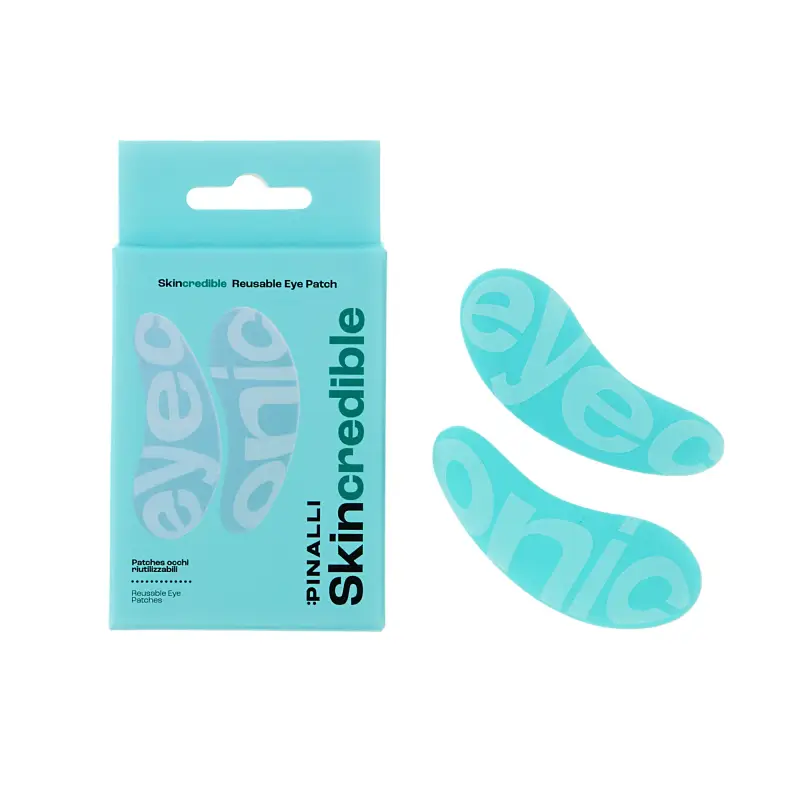 Accessori viso SkinCredible Reusable Eye Patch miniatura 2