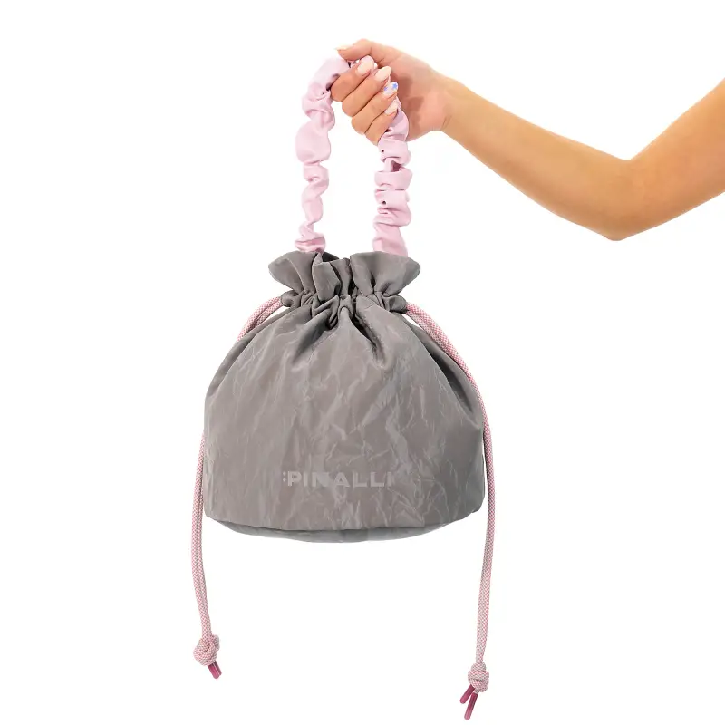 Calendari avvento P-BAG Grigia - Calendario Avvento miniatura 3