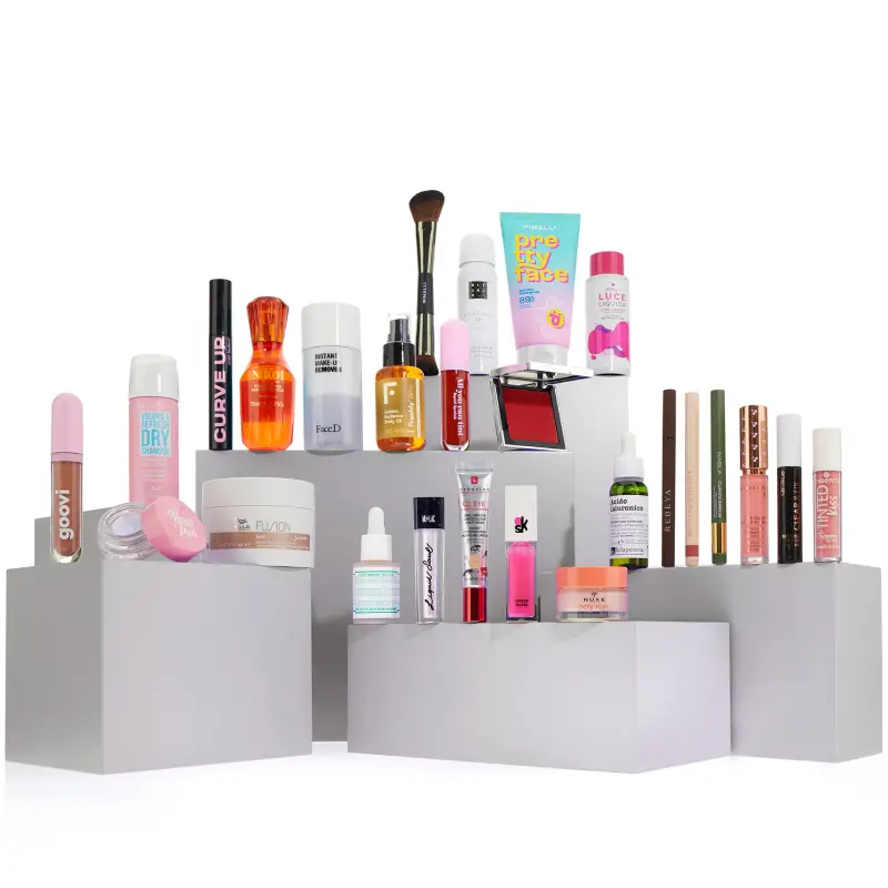 Calendari avvento P-BAG Grigia - Calendario Avvento