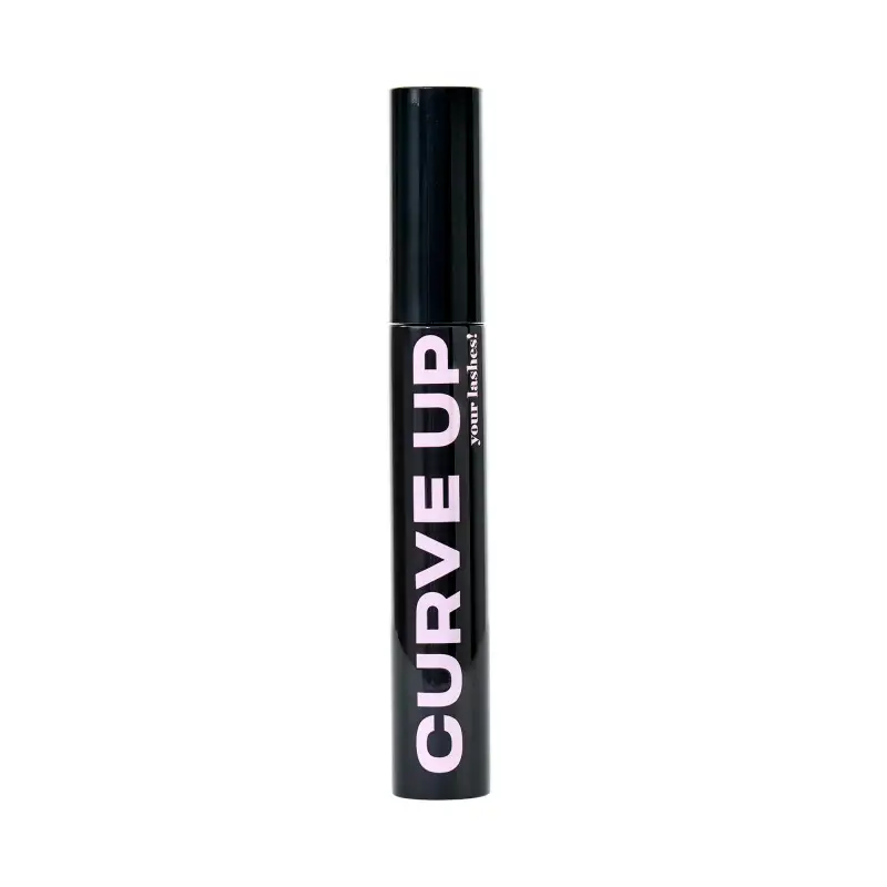 Occhi CURVEUP your lashes! Mascara Pinalli nero - Mascara