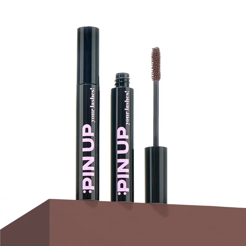 Occhi PINUP your lashes! Mascara Pinalli marrone - Mascara miniatura 4