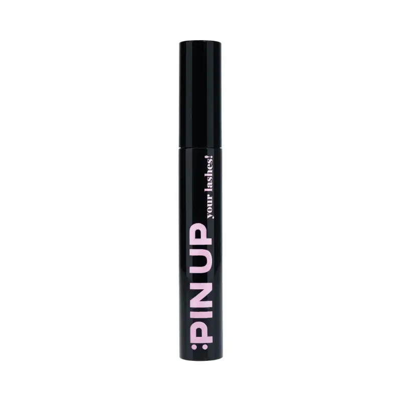 Occhi PINUP your lashes! Mascara Pinalli nero intenso - Mascara