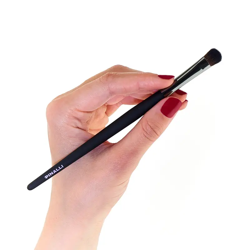 Pennelli Pennello Occhi Multiuso - Pennelli trucco miniatura 2