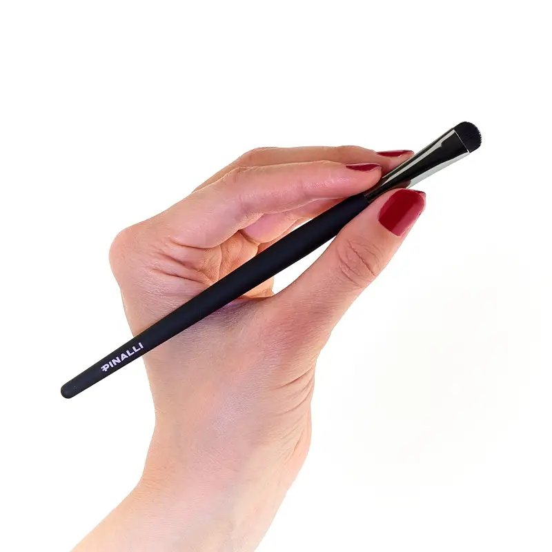 Pennelli Pennello Occhi Sfumino - Pennelli trucco miniatura 2