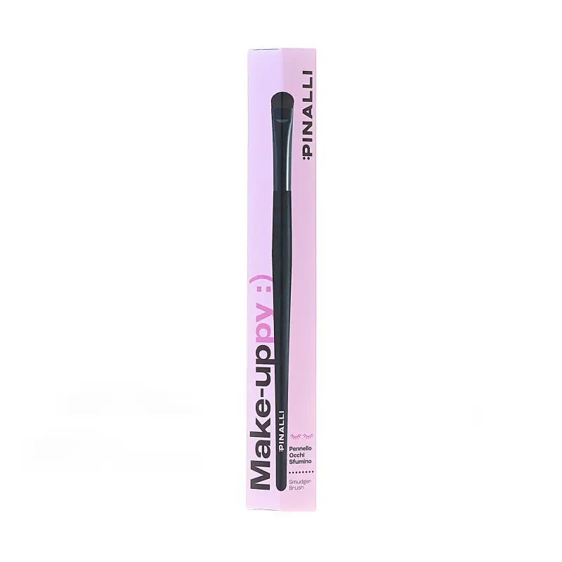 Pennelli Pennello Occhi Sfumino - Pennelli trucco