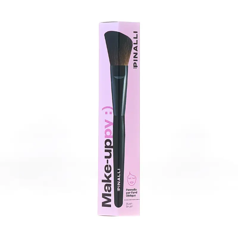 Pennelli Pennello per fard obliquo - Pennelli trucco
