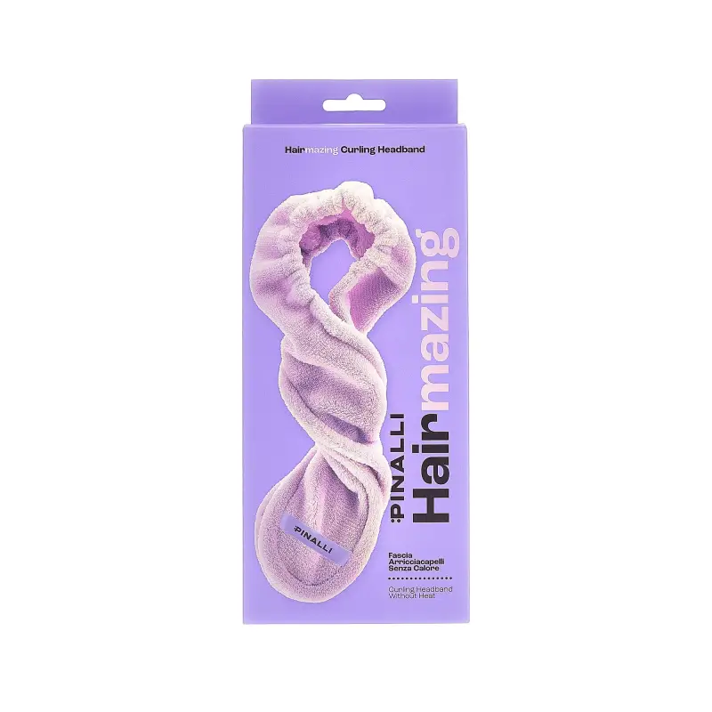 Pinalli Collection Fasce per capelli 3040751 miniatura 2