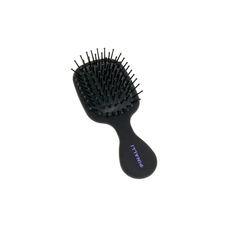 Pettini e accessori capelli HairmazingMini Brush - Spazzole per capelli miniatura 3