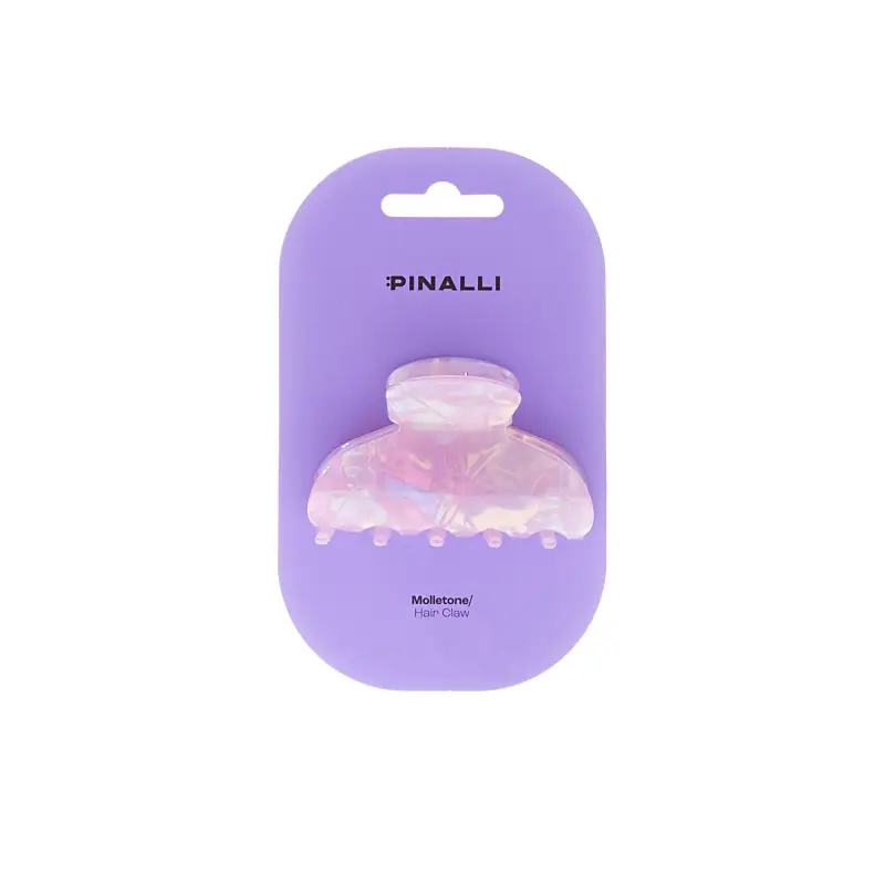 Pettini e accessori capelli Mollettone per capelli - Fermagli e mollette miniatura 2