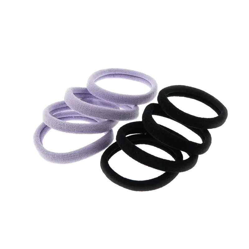 Pettini e accessori capelli Set elastici - Elastici per capelli