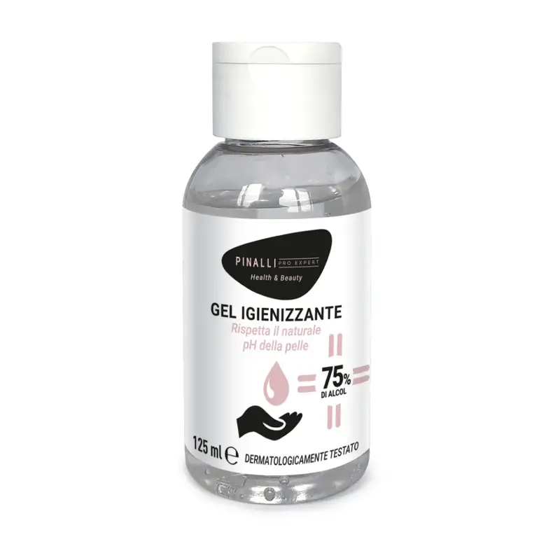 Health & Beauty Gel Igienizzante - Igienizzante mani