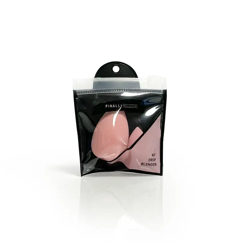 The art of shadow Set 2 Mini Blender - Spugnette trucco miniatura 2