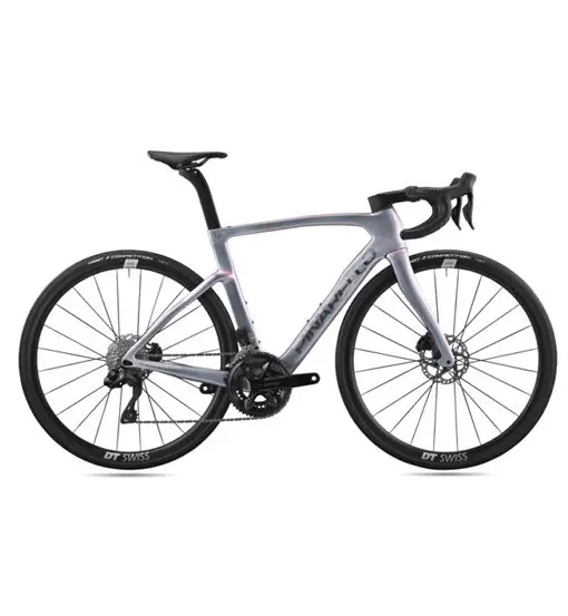 F3 105 Di2 - bici da corsa Light Purple