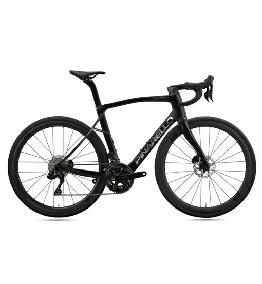X5 Shimano 105 Di2 - bici da corsa Black