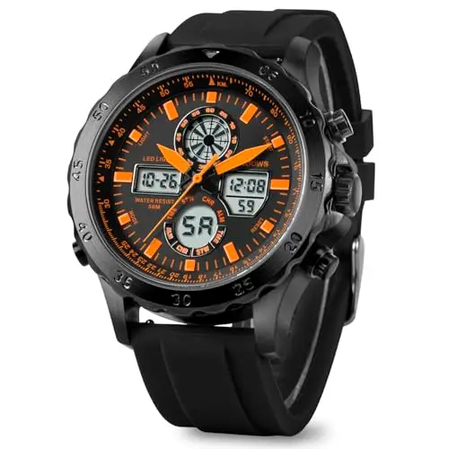 PINDOWS Impermeabili Uomo Multicolore 2791851 miniatura 2