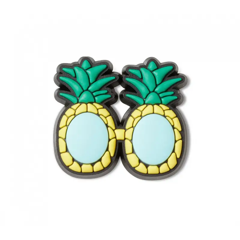 Pineapple sunnies