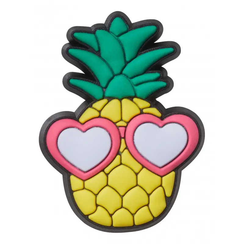 Pineapple with sunnies