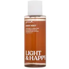 Light & Happy - Spray corpo - 250ml