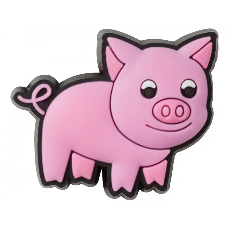 Pink piggy