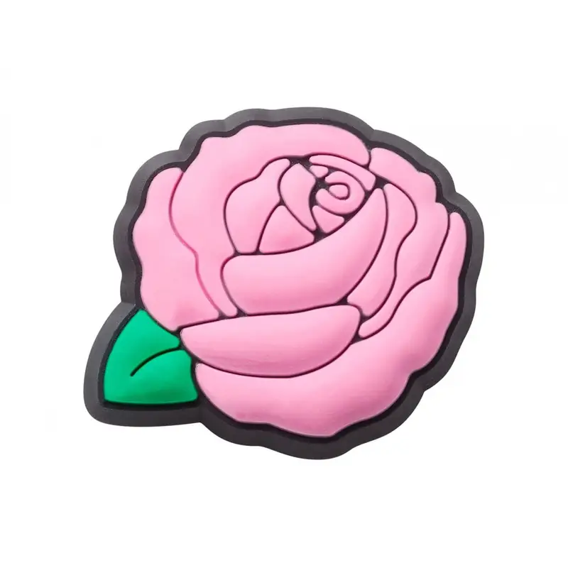 Pink rose