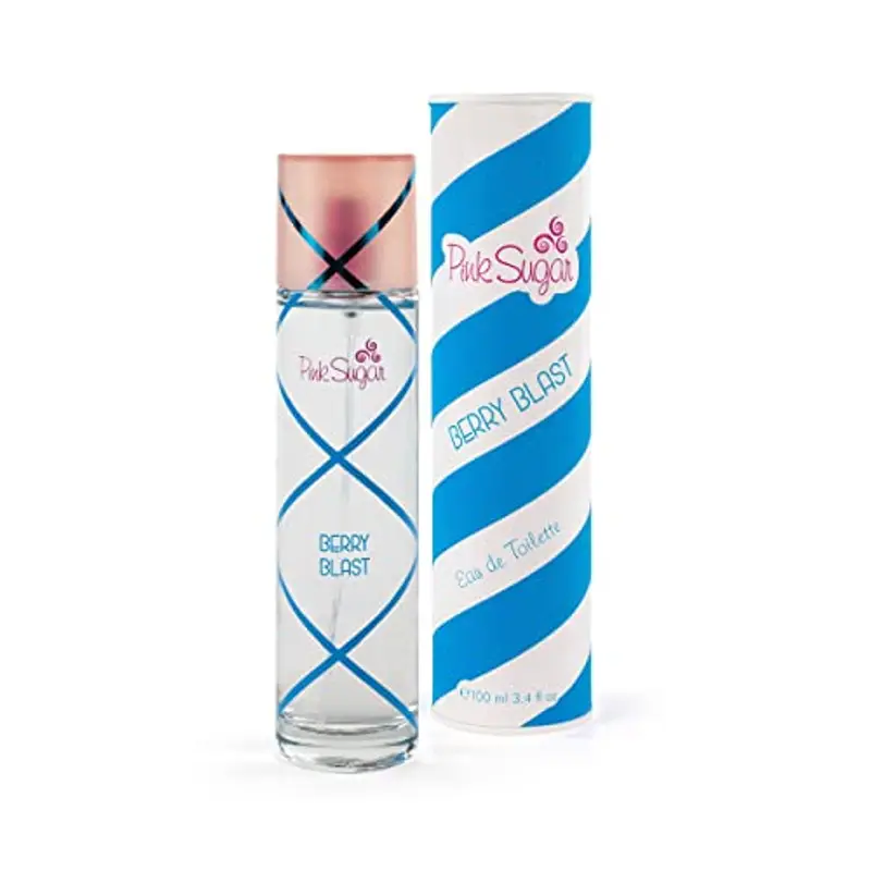 Pink Sugar Profumo Donna Blu 2109948