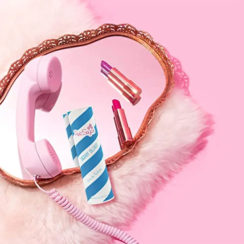 Pink Sugar Profumo Donna Blu 2109948 miniatura 2