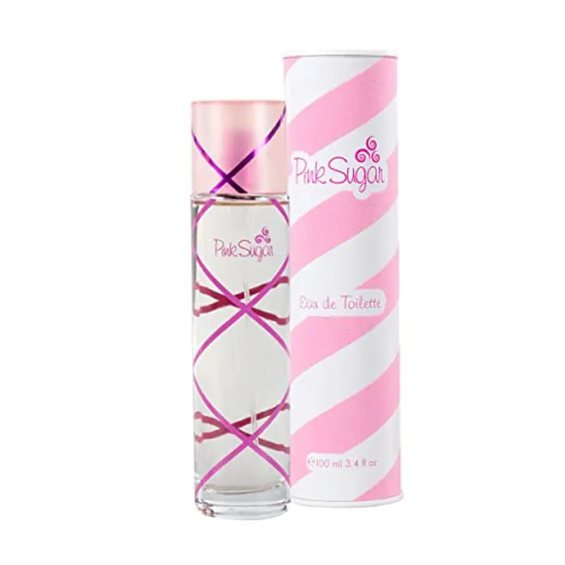 Pink Sugar Profumo Donna Rosa 1206862