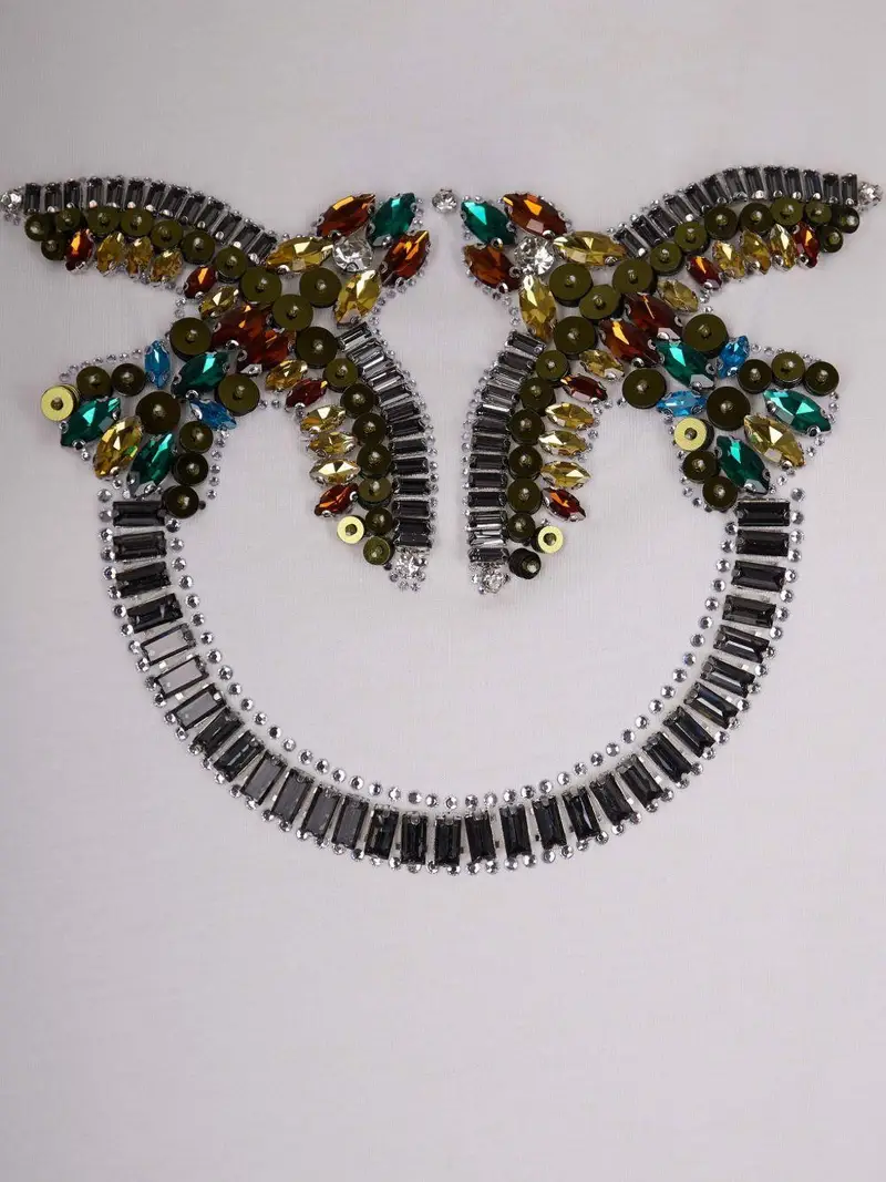 100535A33FZ05 Bianco miniatura 3