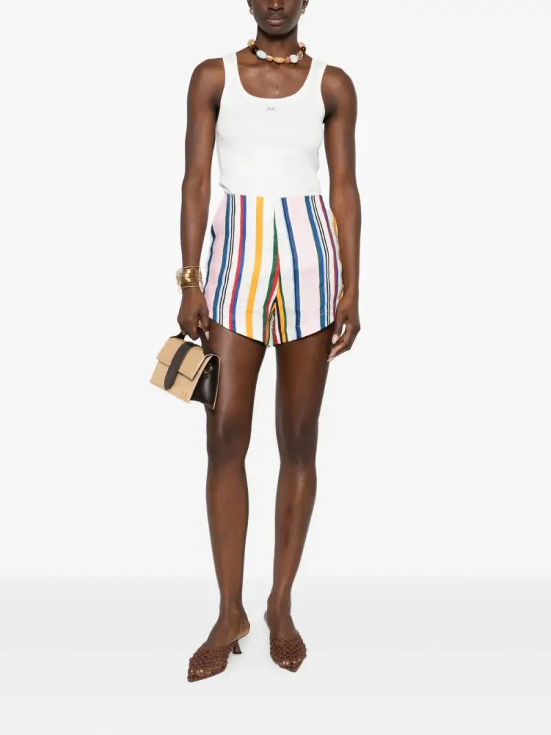 100807A338Z05 Bianco miniatura 2