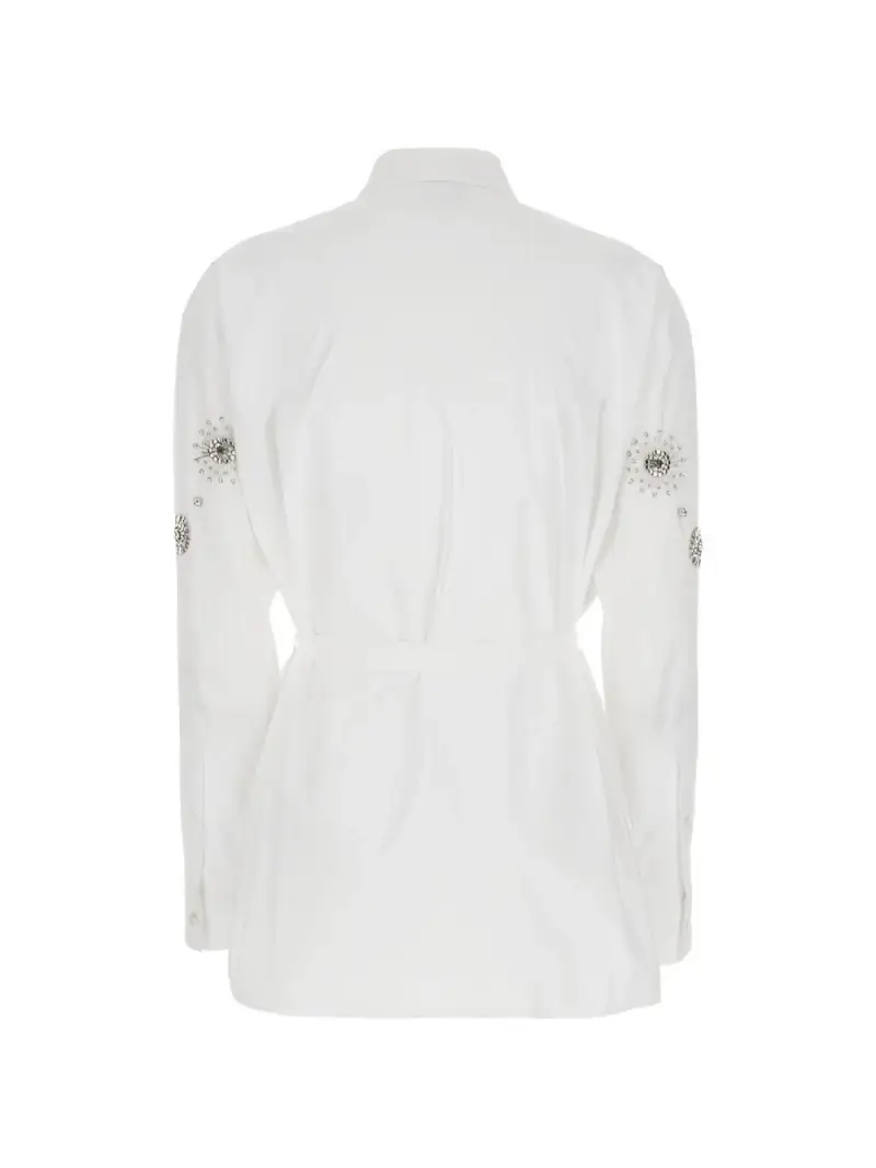 106225A31WZ04 Bianco miniatura 2