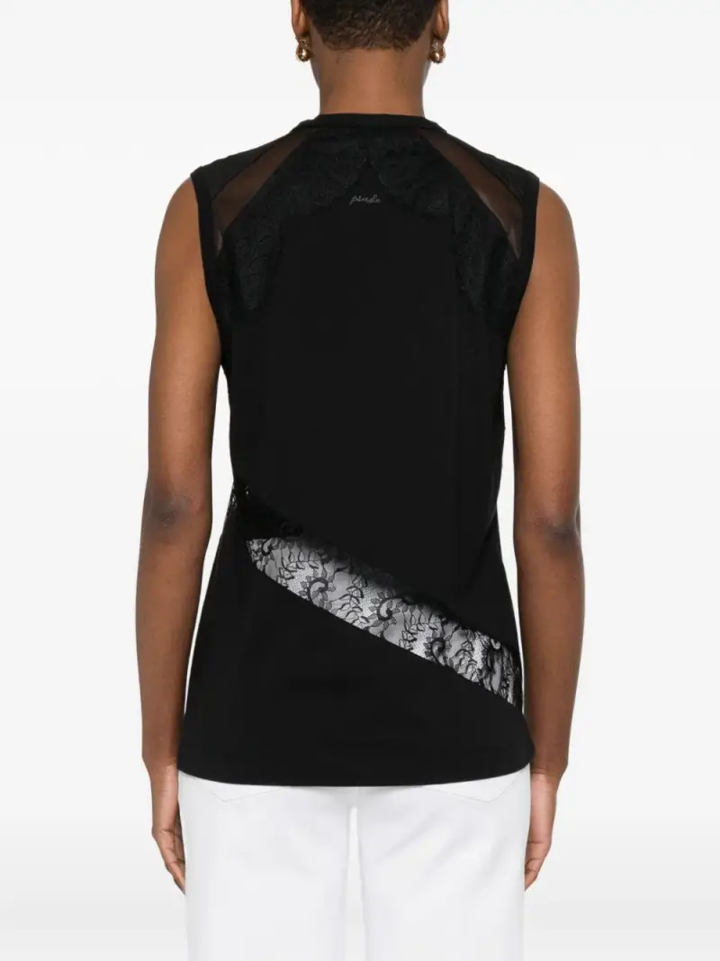 106291A335Z99 Nero miniatura 2