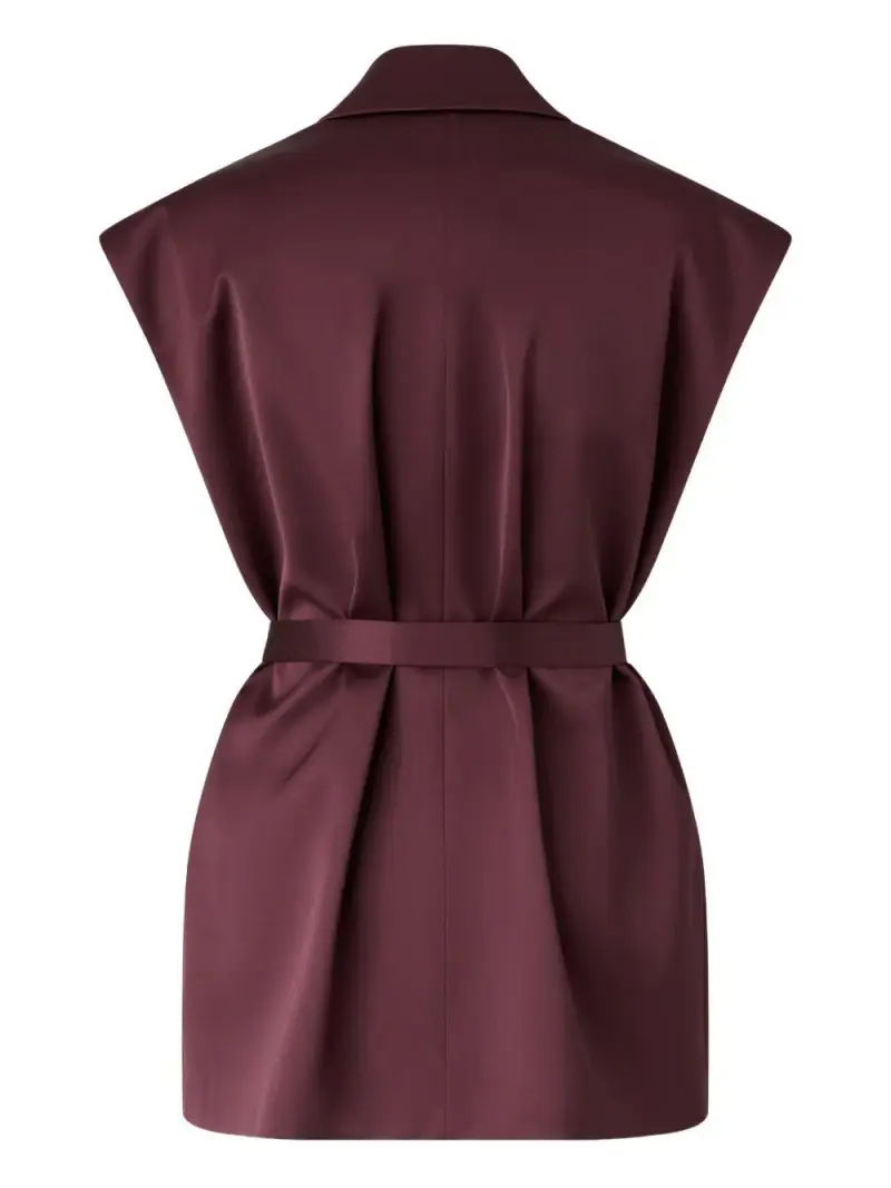 106585A1Y5R57 Bordeau miniatura 2