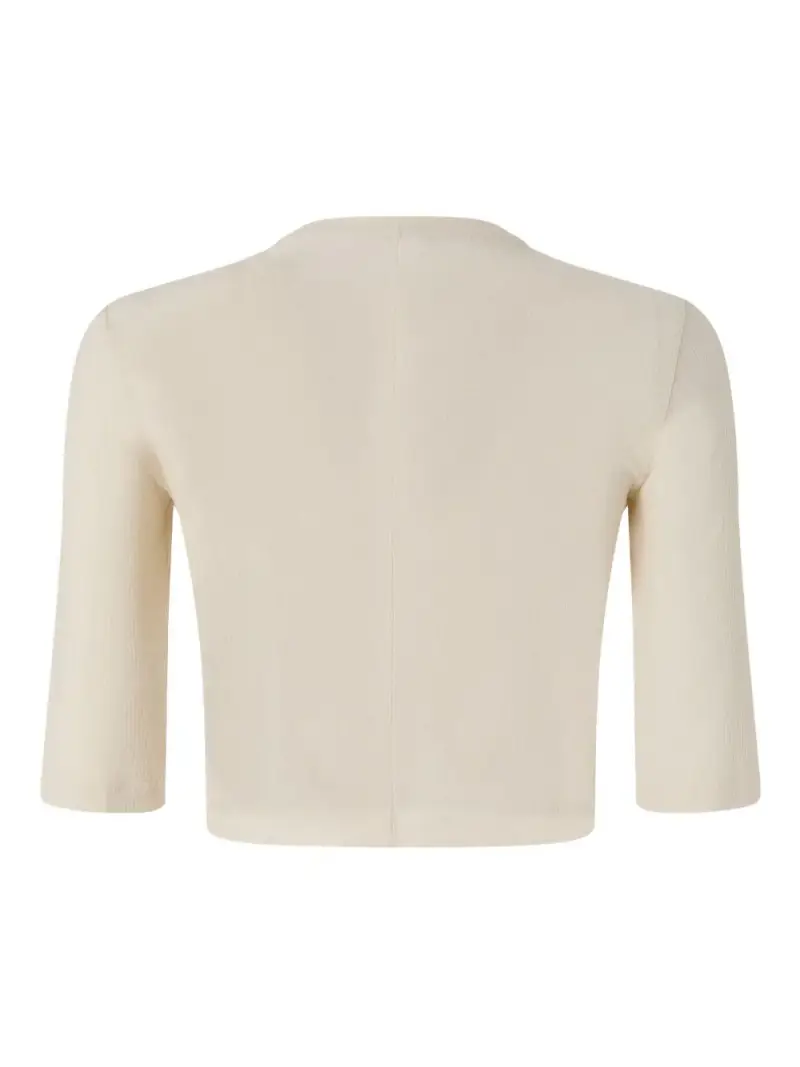 106635A32CC03 Beige miniatura 2