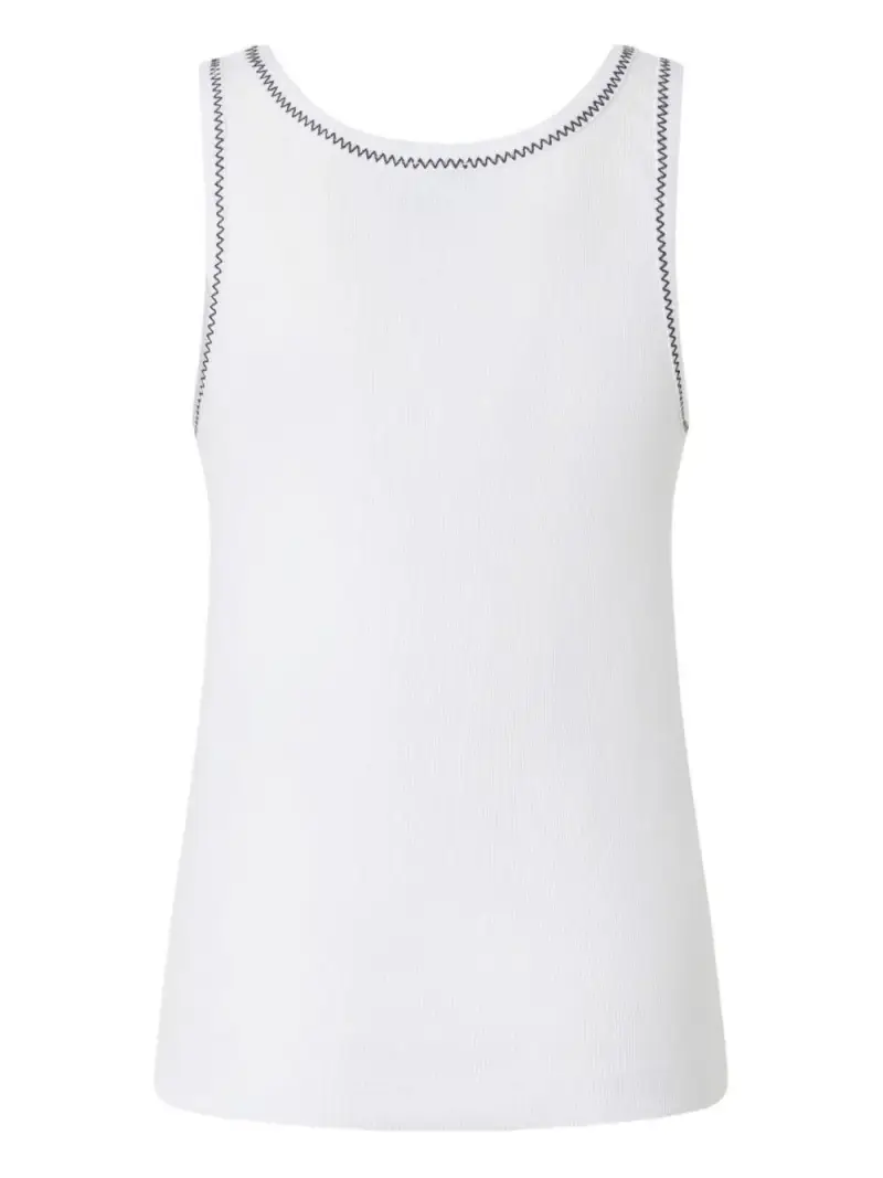 106816A3ALZZ1 Bianco Nero miniatura 2