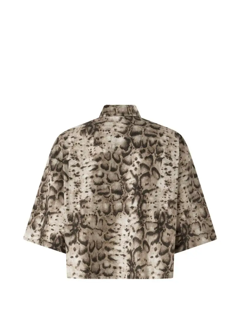 106826A3B1CZ9 Beige nero miniatura 2