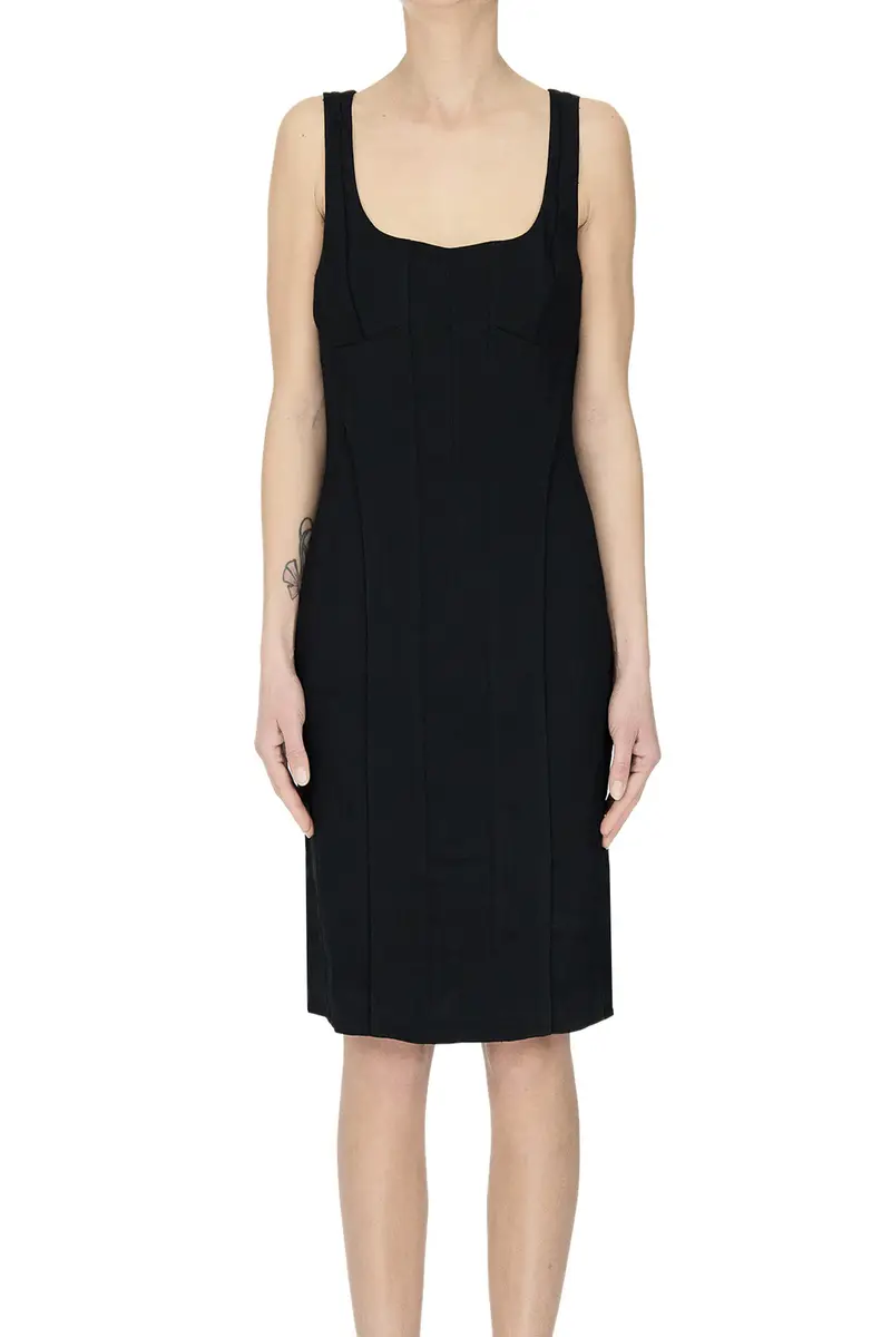 Abito a tubino Alfeo