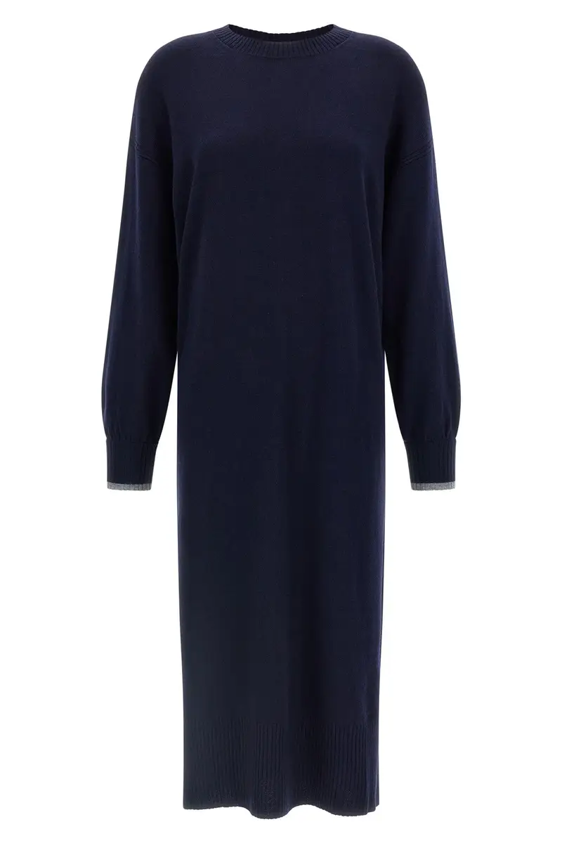 Abito 'Puerto Rico' Blu