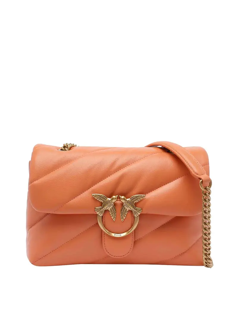 Pinko Borsa a tracolla Arancione 3251765