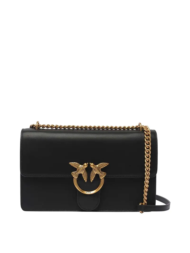 Pinko Borsa a tracolla Nero 3313431