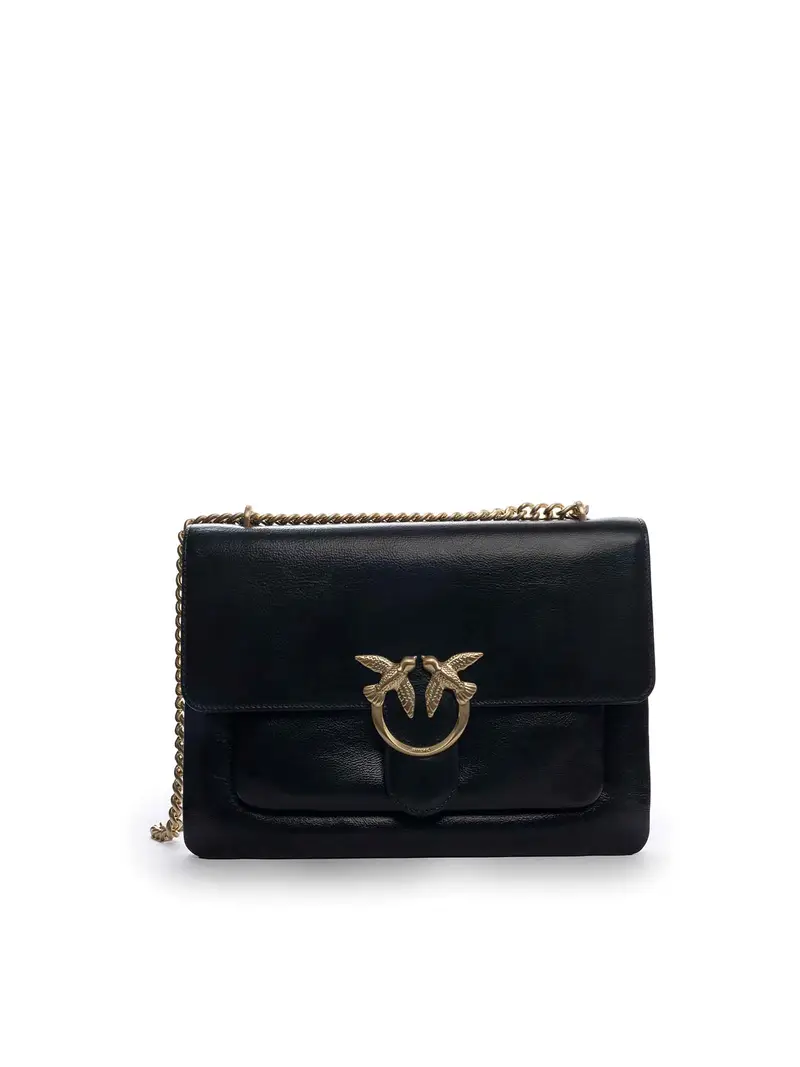 Pinko Borsa a tracolla Oro 3445598