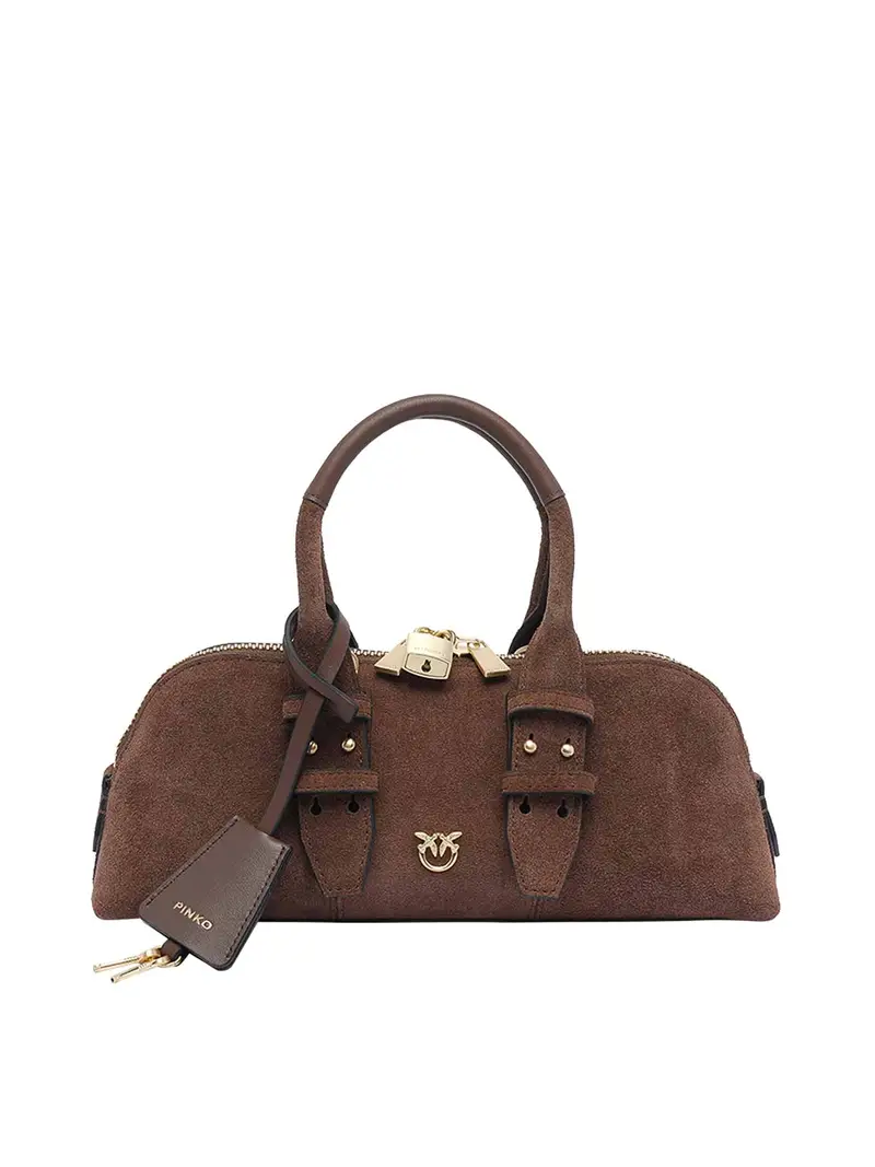 Baguette bowuette Marrone