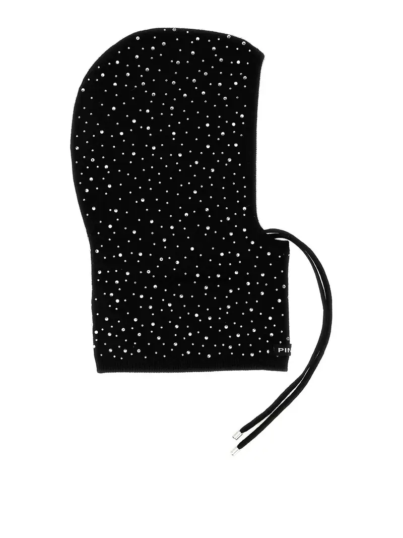 Balaclava Finlandia Nero