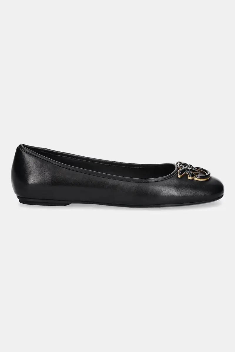 Pinko Ballerine Nero 3639022 miniatura 2