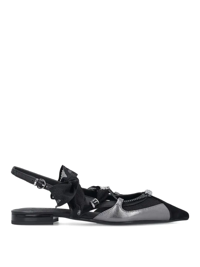 Pinko Ballerine Nero 4162775