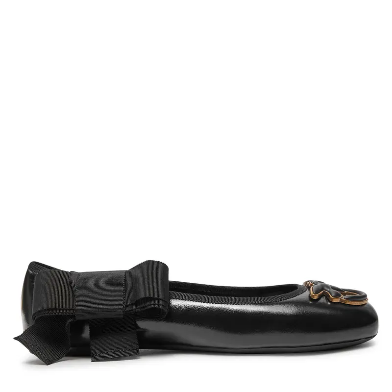 Pinko Ballerine Nero 2840751