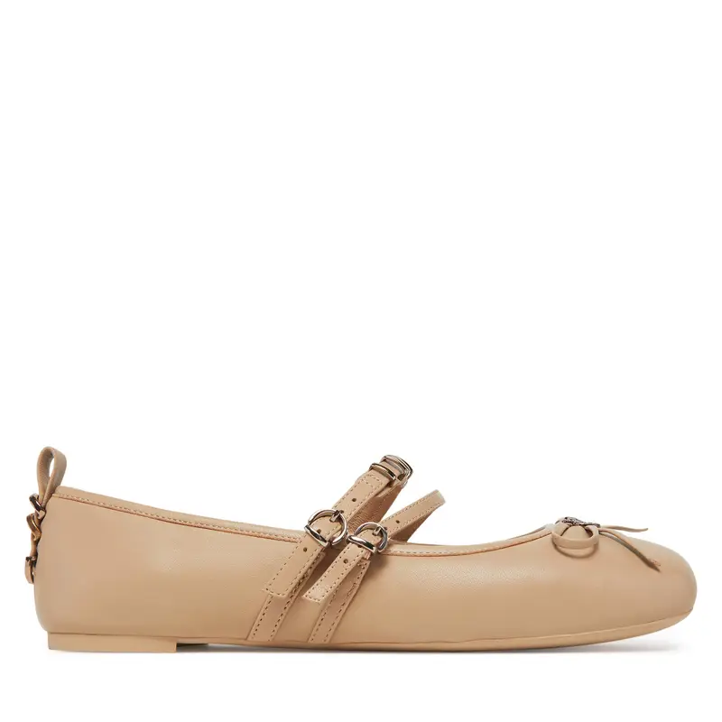 Pinko Ballerine Beige 2965387