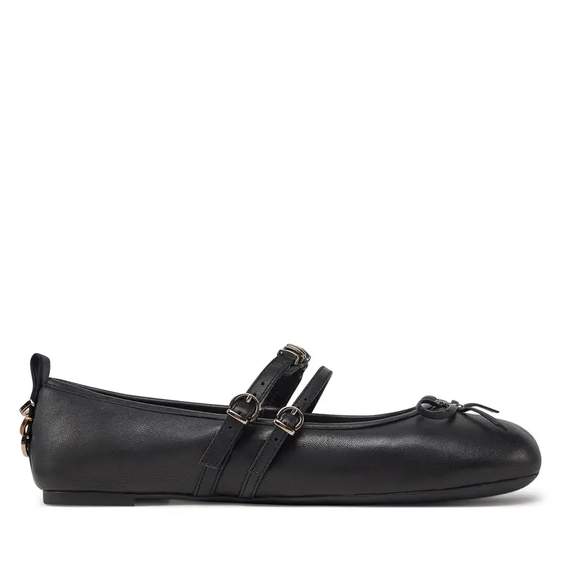 Pinko Ballerine Nero 2965386