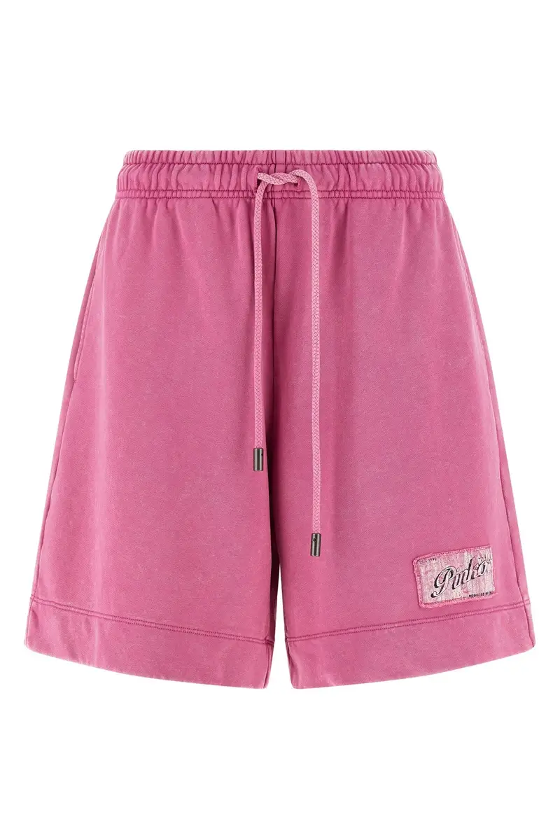 Pinko Bermuda Rosa 4140927