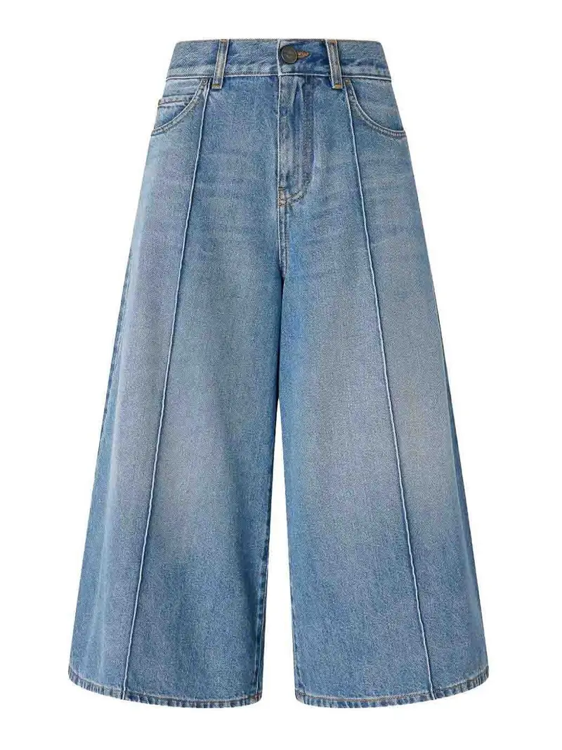 Pinko Bermuda Denim 4230219